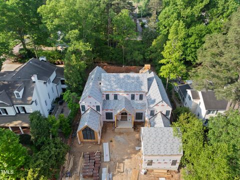 516 Transylvania Avenue Raleigh NC 27609