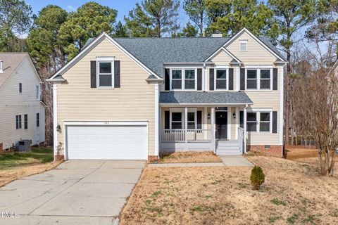 105 Holmhurst Court Cary NC 27519