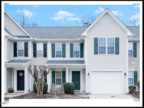 Photo of 1284 Collegian Terrace, Winston-Salem, NC 27106 (MLS # 10156139)