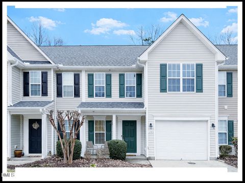 1284 Collegian Terrace Winston-Salem NC 27106