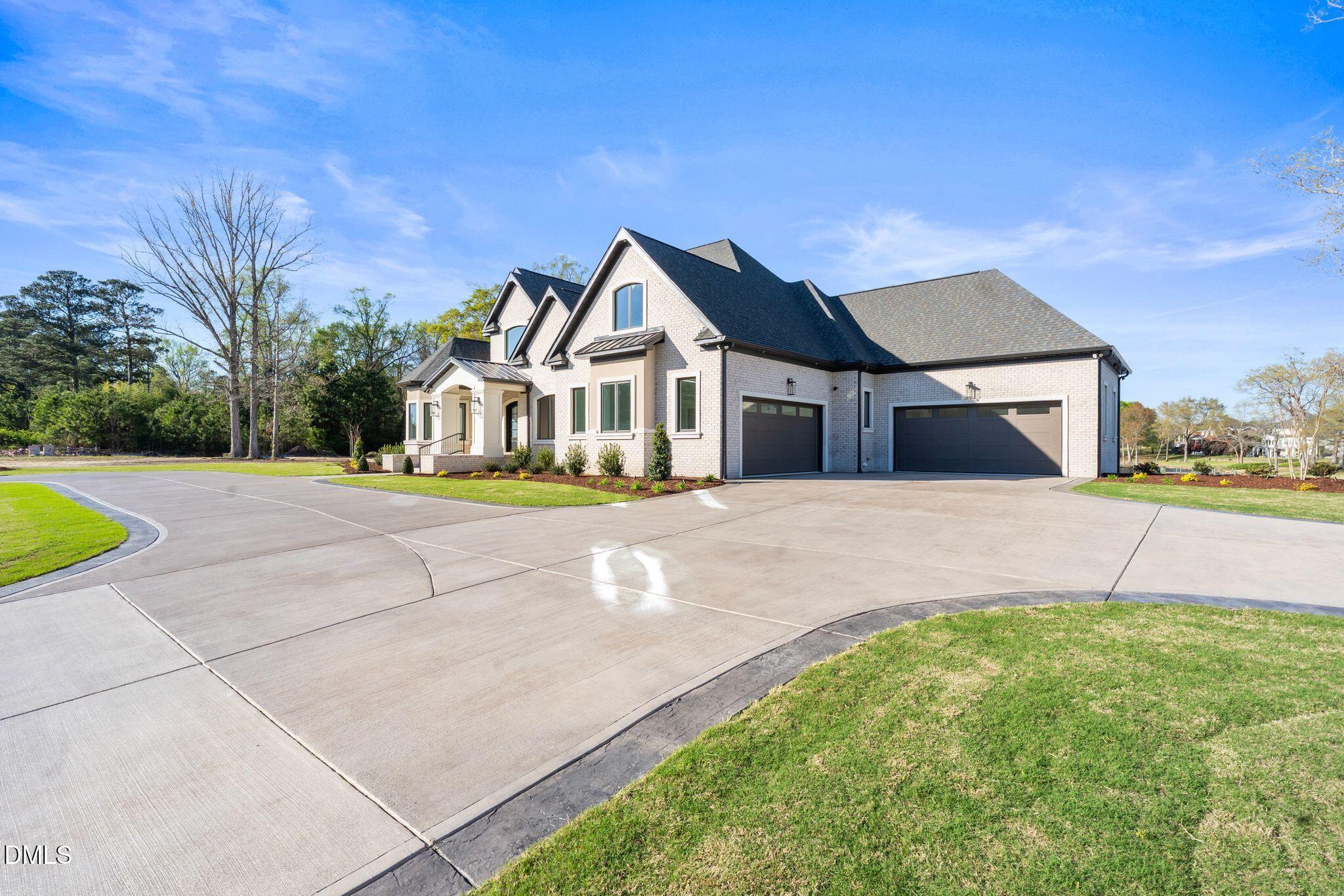 515 Martin Livestock Road