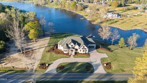 515 Martin Livestock Road Princeton NC 27569