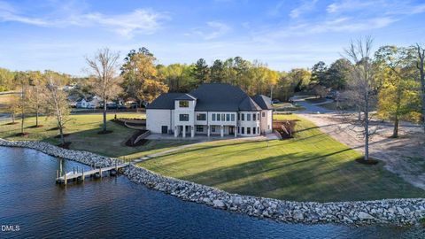 515 Martin Livestock Road Princeton NC 27569