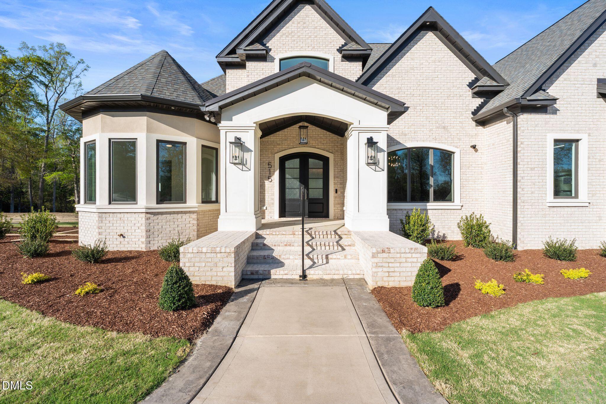 515 Martin Livestock Road