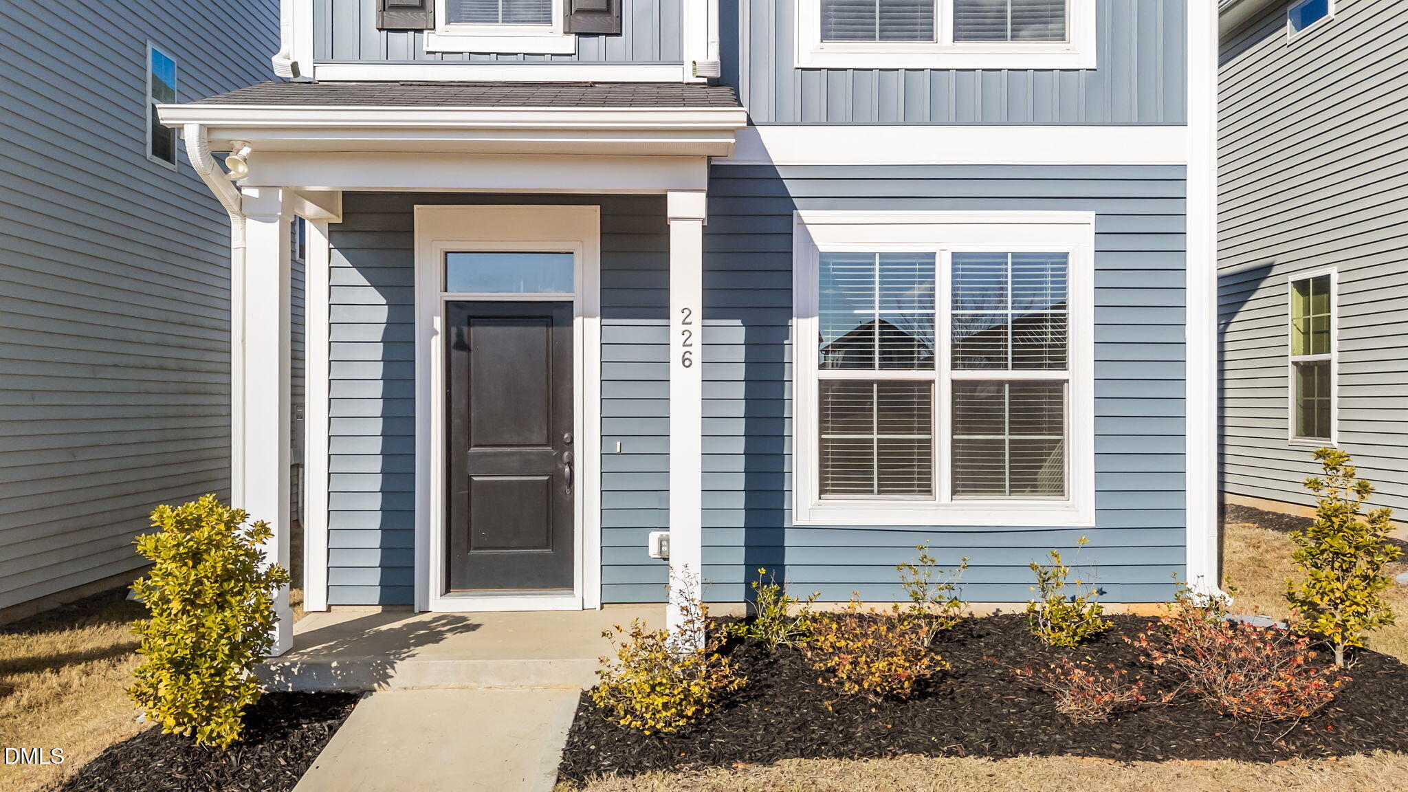 226 Blue Iris Parkway