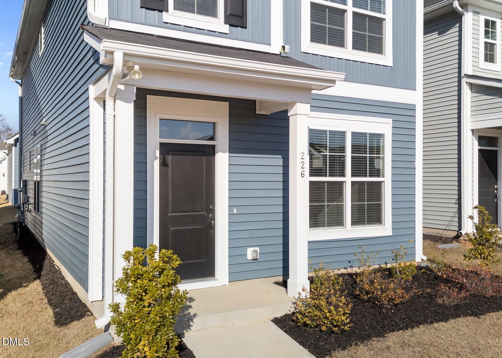 226 Blue Iris Parkway