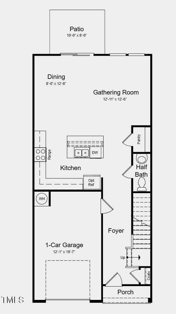 414 Carpels Drive