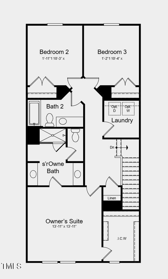 414 Carpels Drive