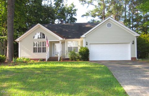 Photo of 2723 Clifton Avenue, Creedmoor, NC 27522 (MLS # 10180325)