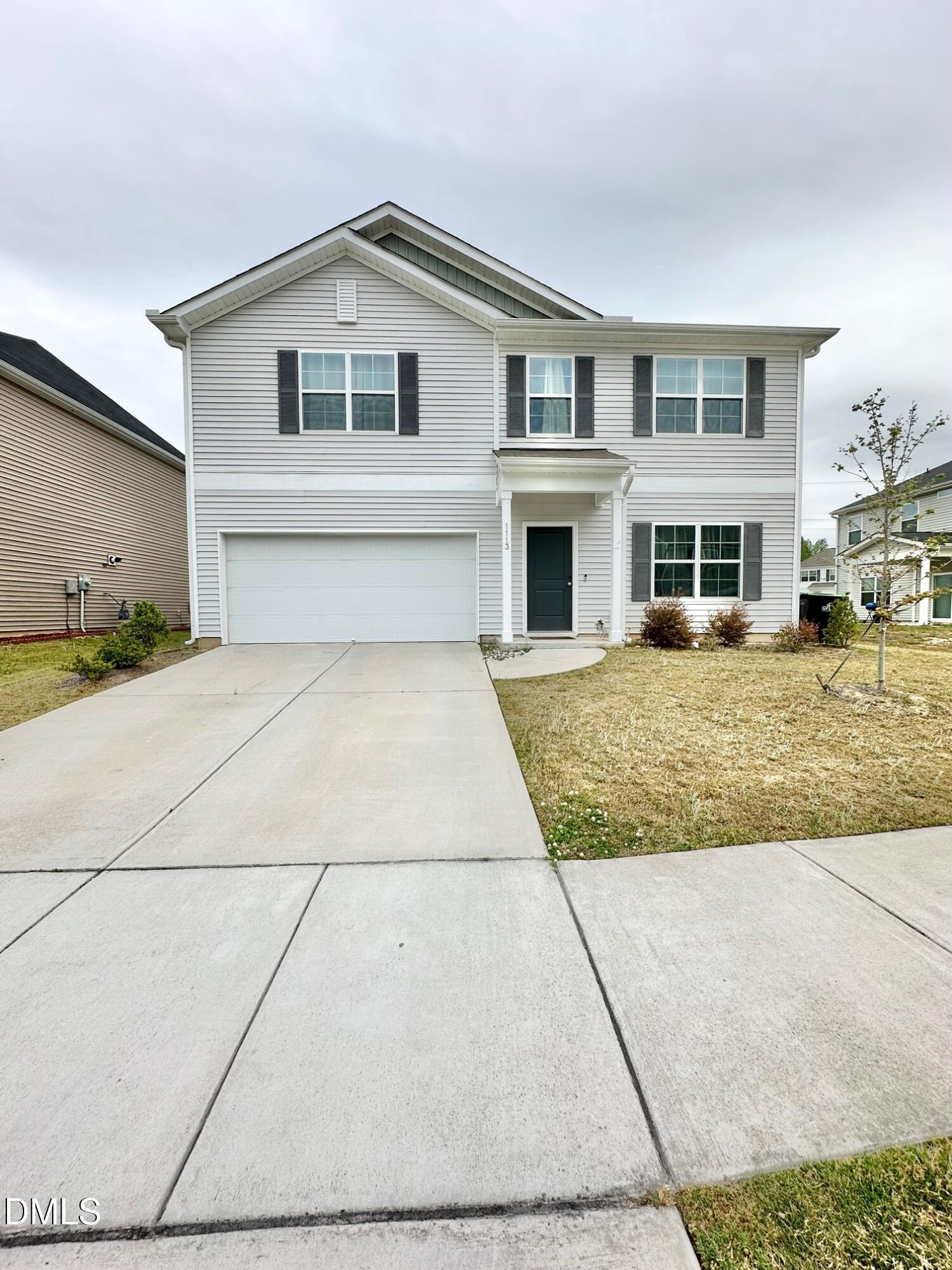 1113 Sumter Pointe Way