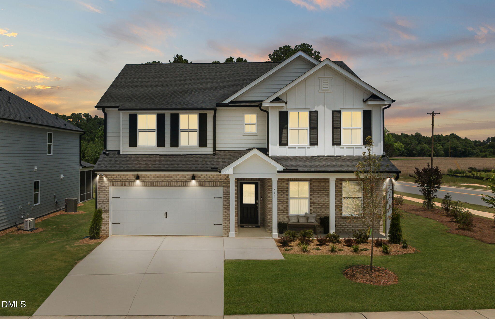512 Havannah Road