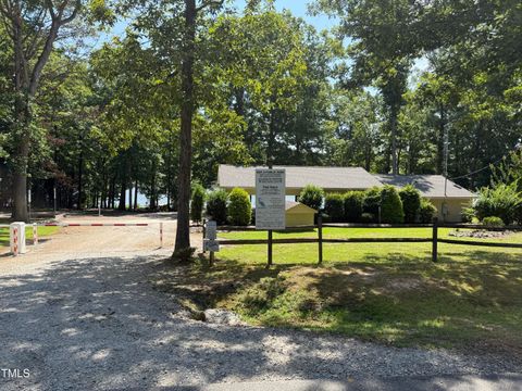 0 Summer Place Macon NC 27551