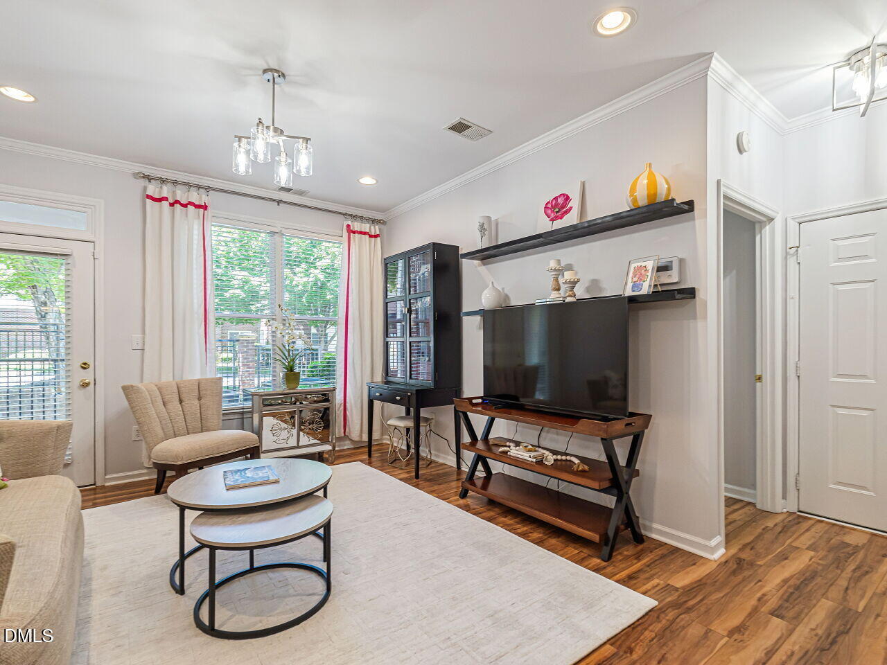 800 Savannah Ridge Road 110