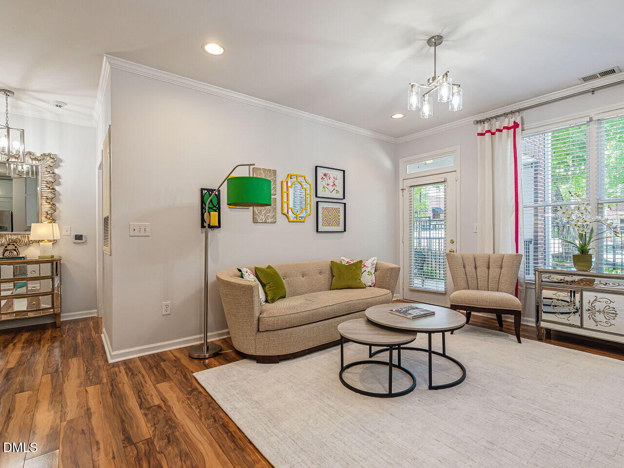 800 Savannah Ridge Road 110