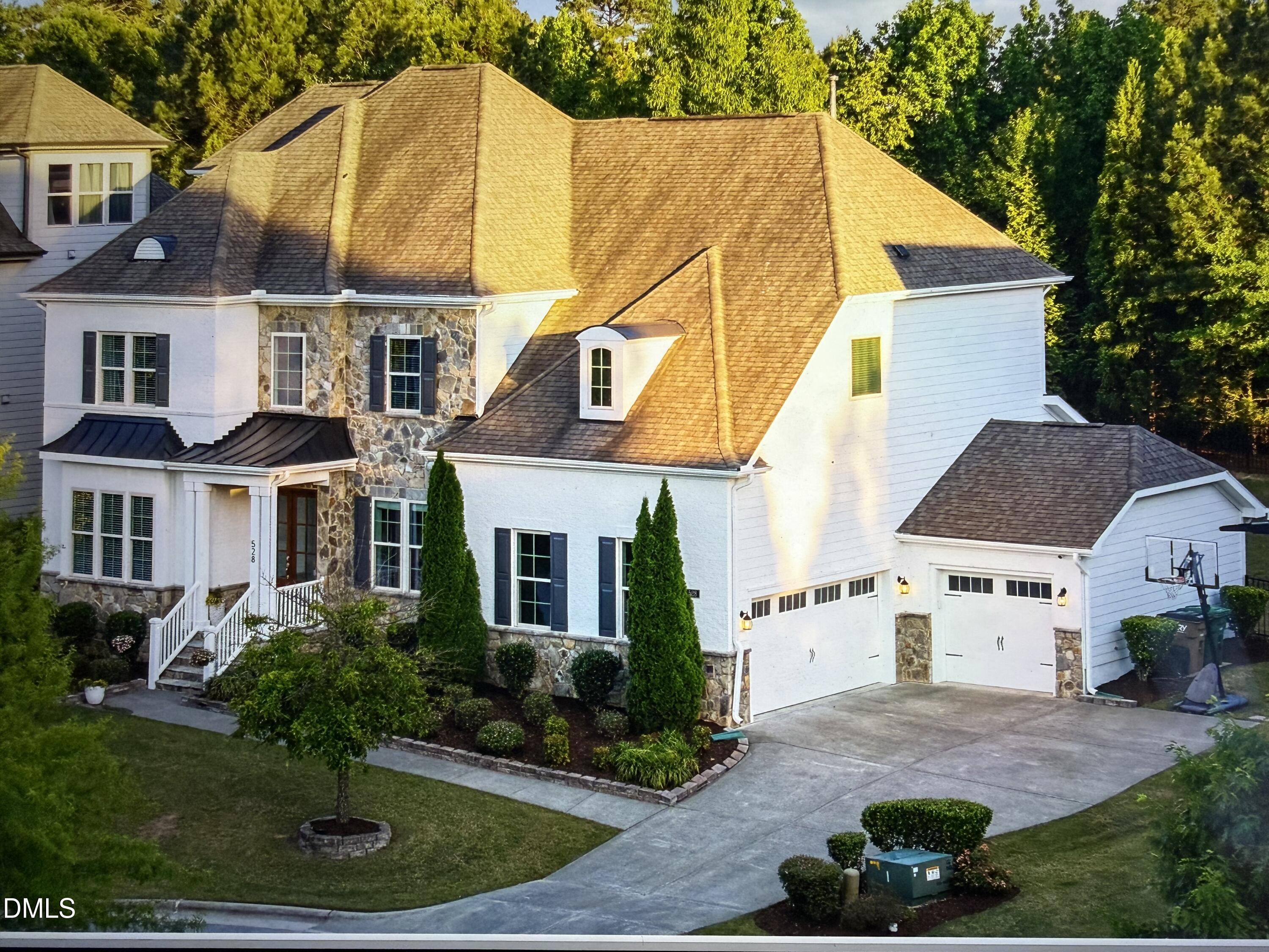 528 Bolton Grant Drive