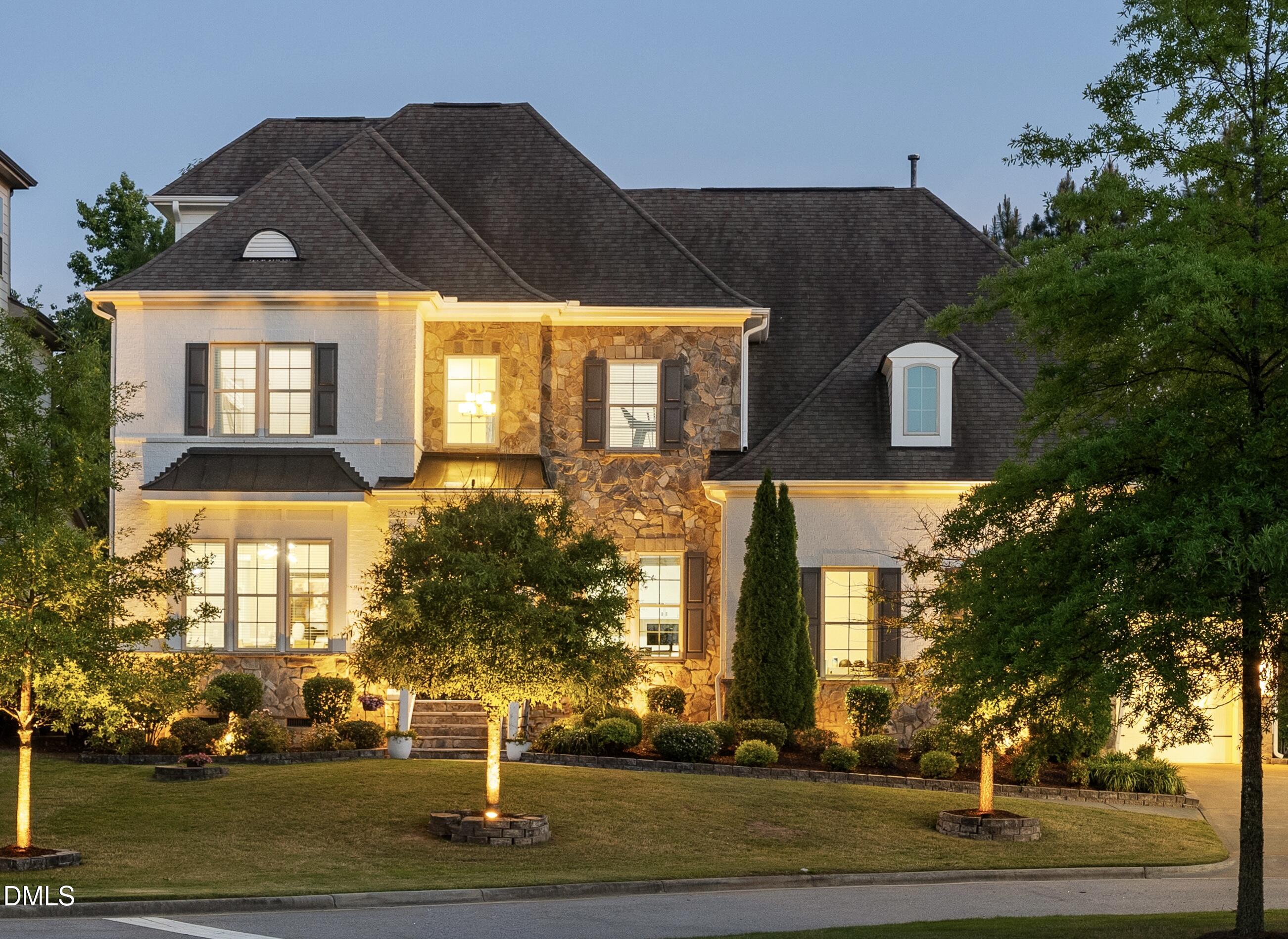 528 Bolton Grant Drive
