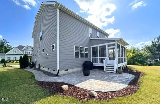 638 Boulder Point Drive