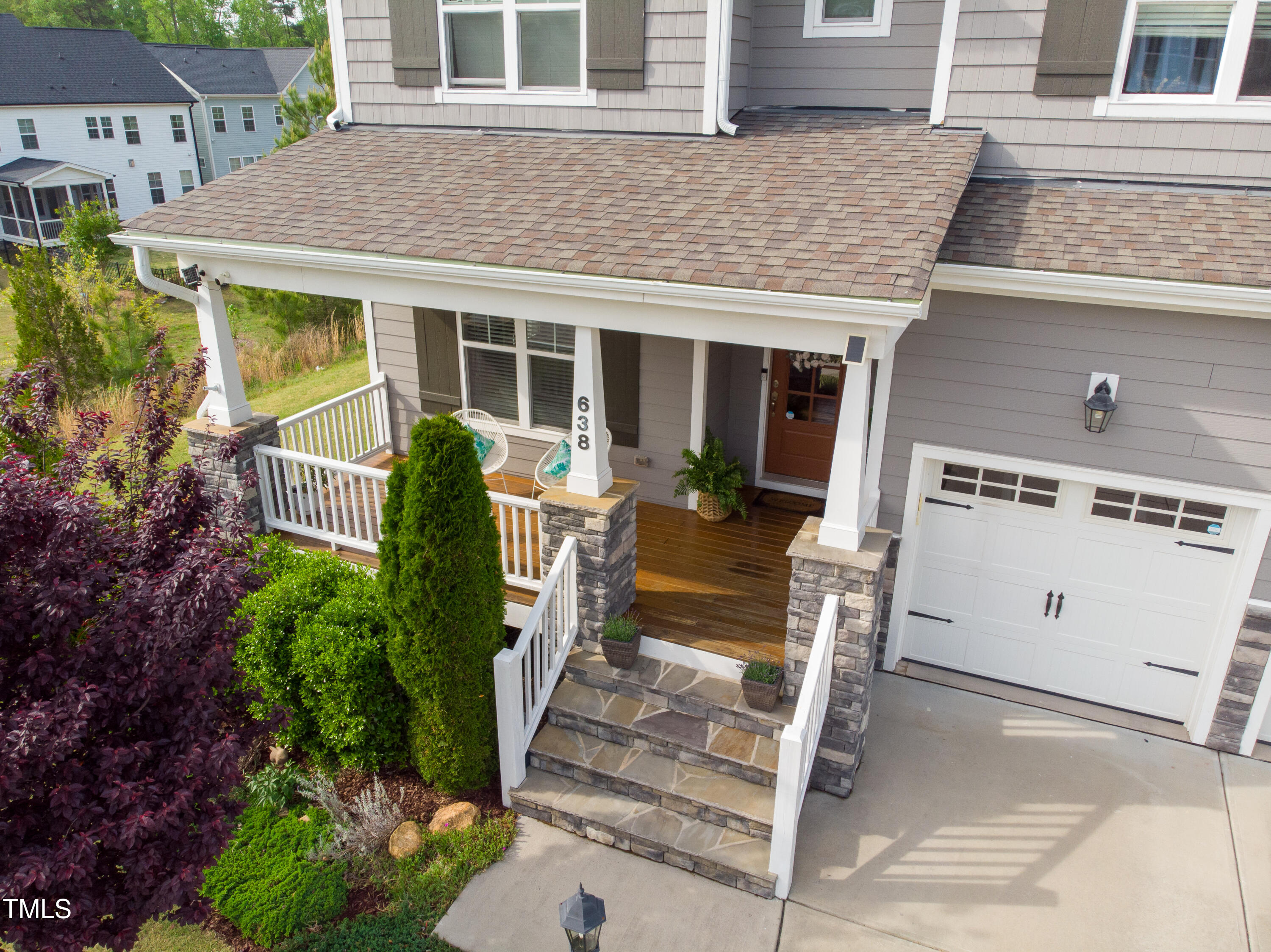 638 Boulder Point Drive