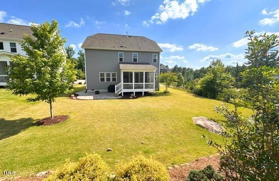 638 Boulder Point Drive