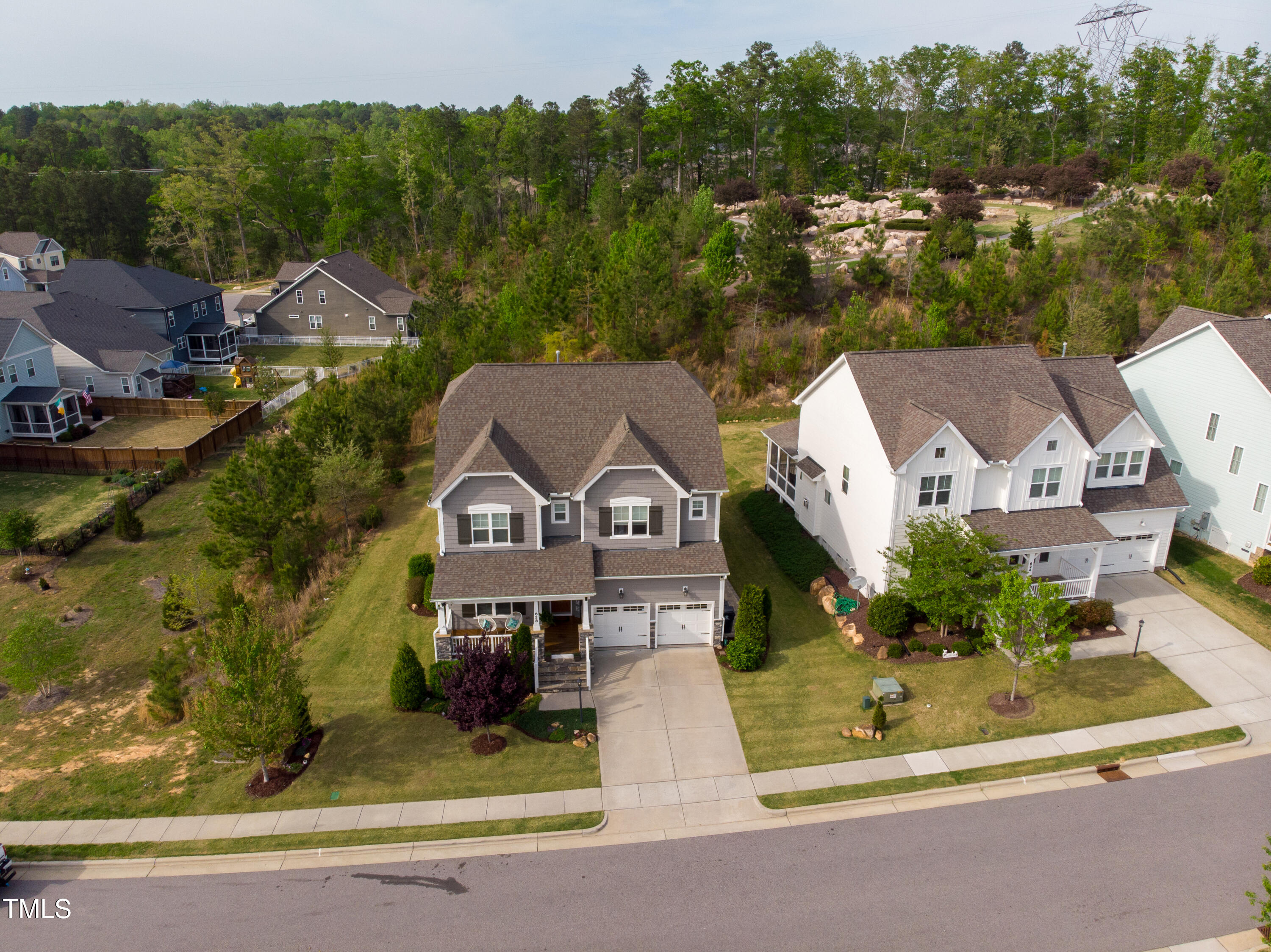 638 Boulder Point Drive