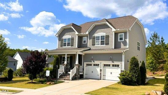 638 Boulder Point Drive