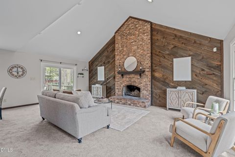 3304 Wade Avenue Raleigh NC 27607