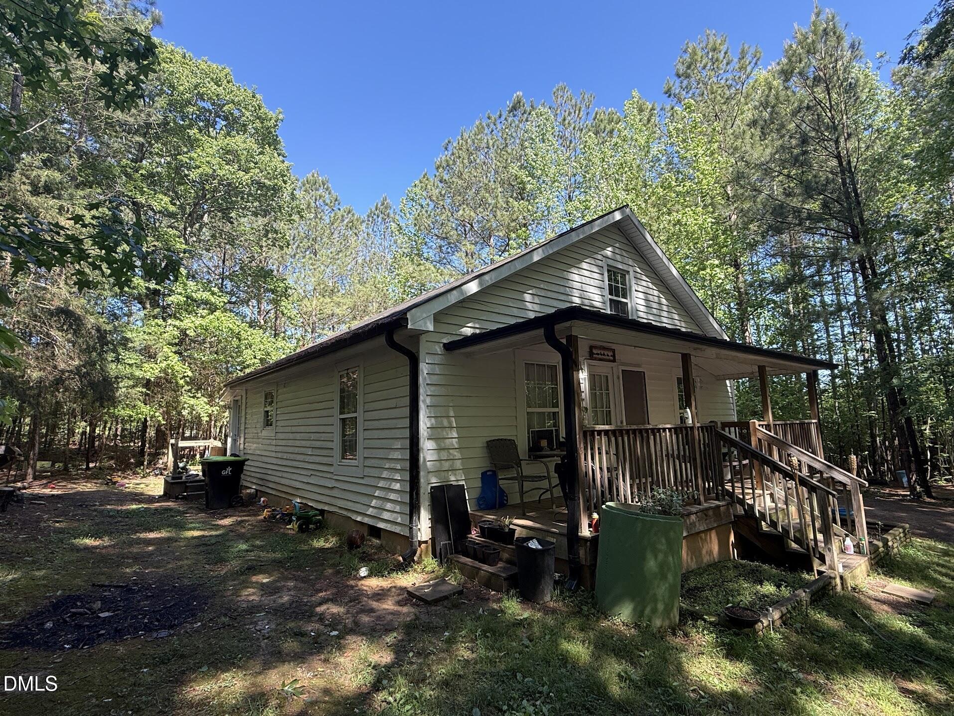 7703 Cornwall Road