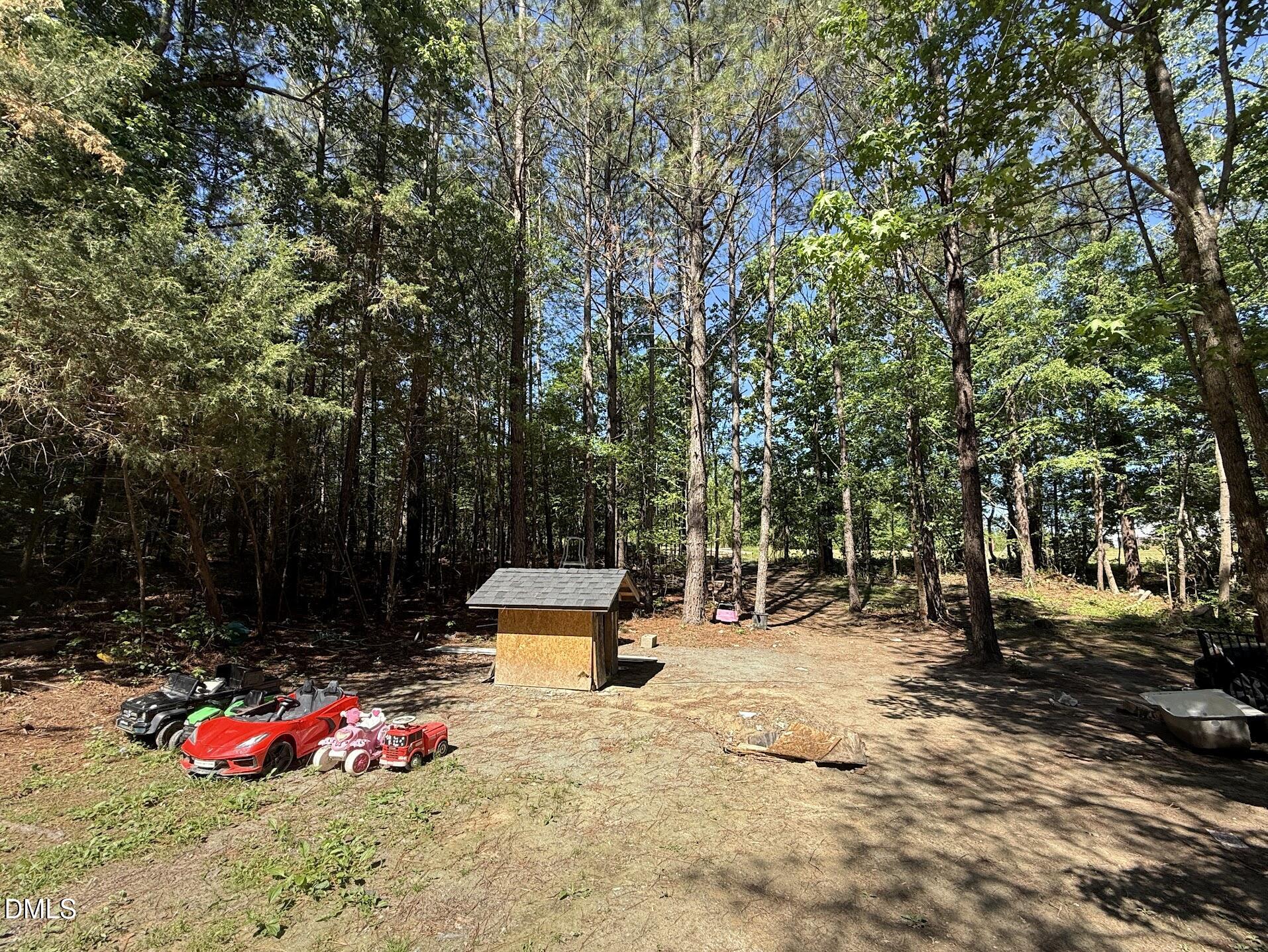 7703 Cornwall Road