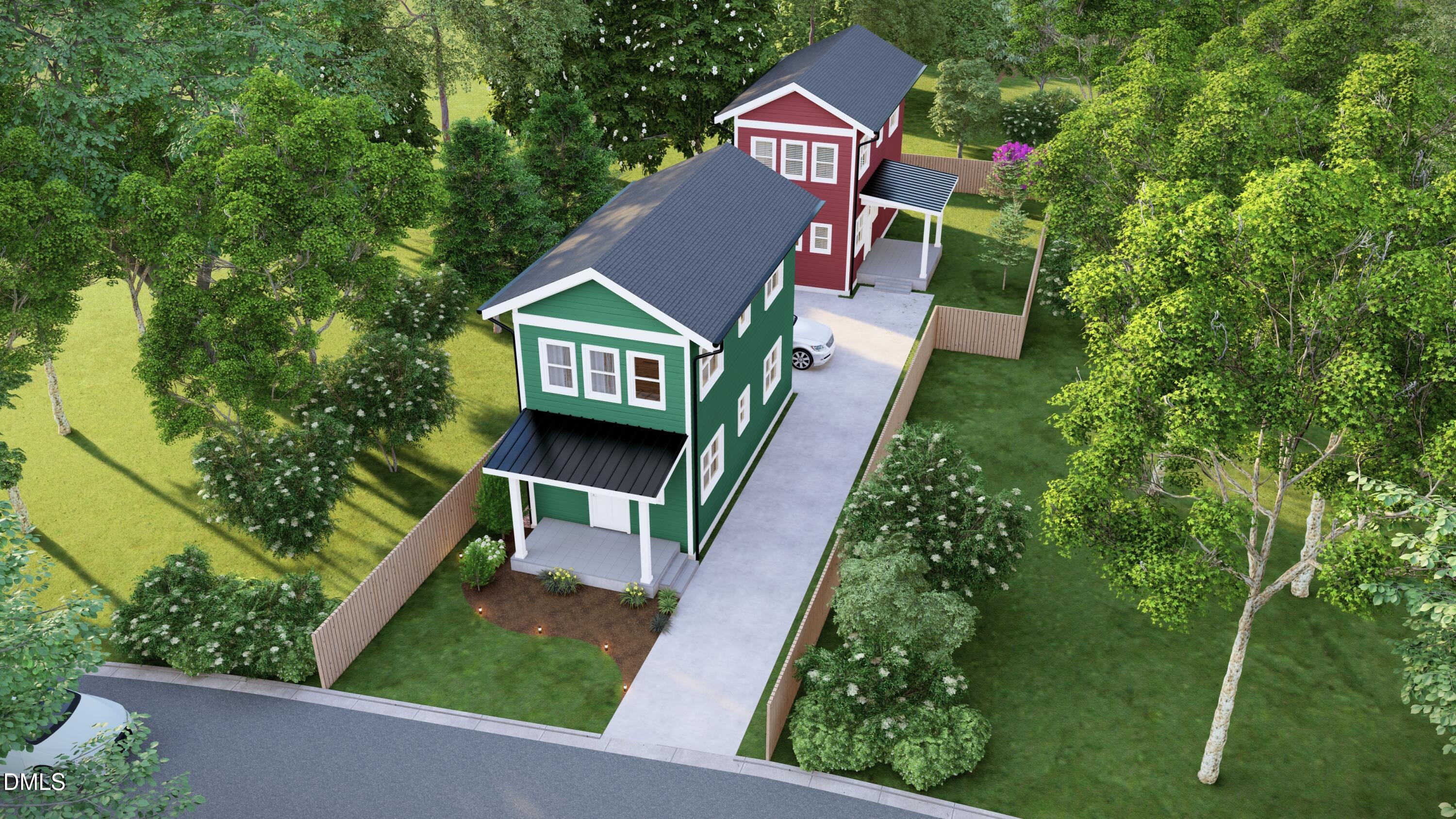 1410c Maplewood Drive