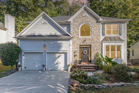 4623 Regency Drive Durham NC 27713