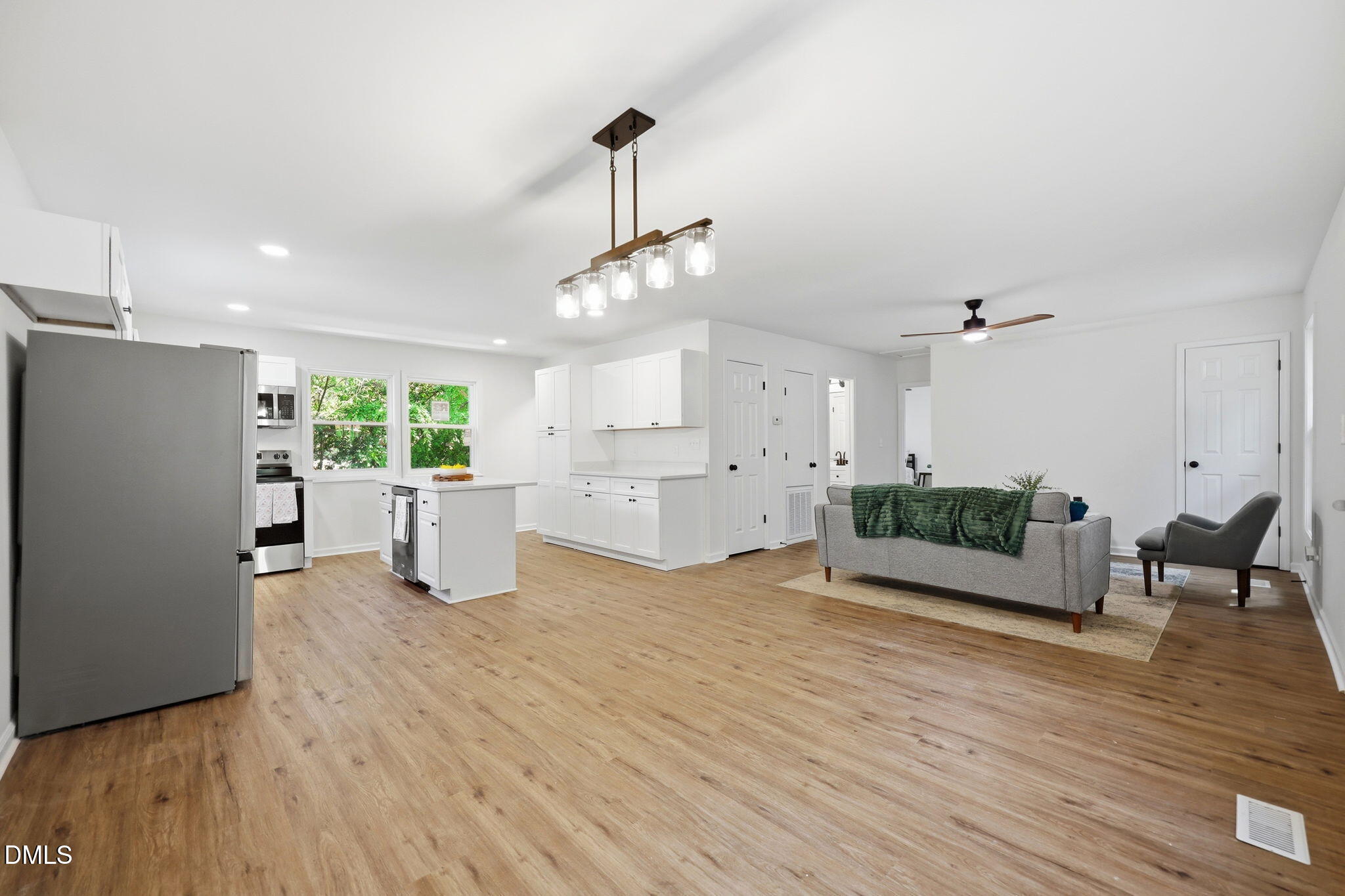 2305 Evers Drive