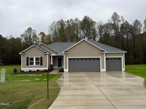 386 Bonsai Way Four Oaks NC 27524