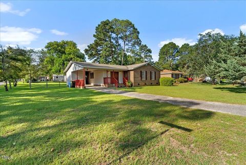 A home in Fayetteville