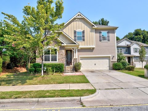 905 Maynard Creek Court Cary NC 27513