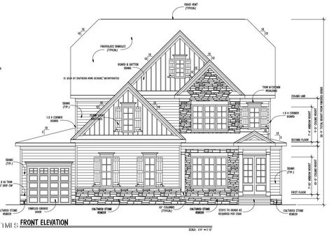 911 Golfers View Pittsboro NC 27312