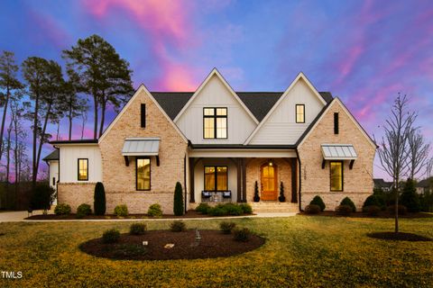 1629 Montvale Grant Way Cary NC 27519