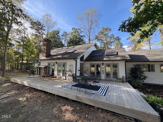625 Mccray Road
