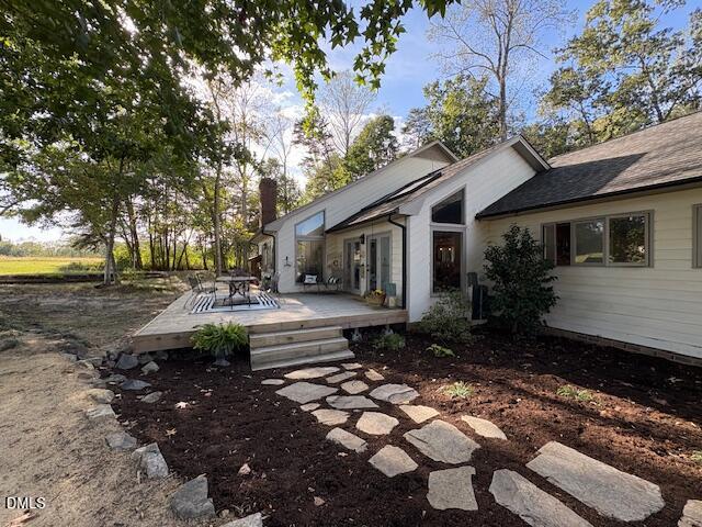 625 Mccray Road