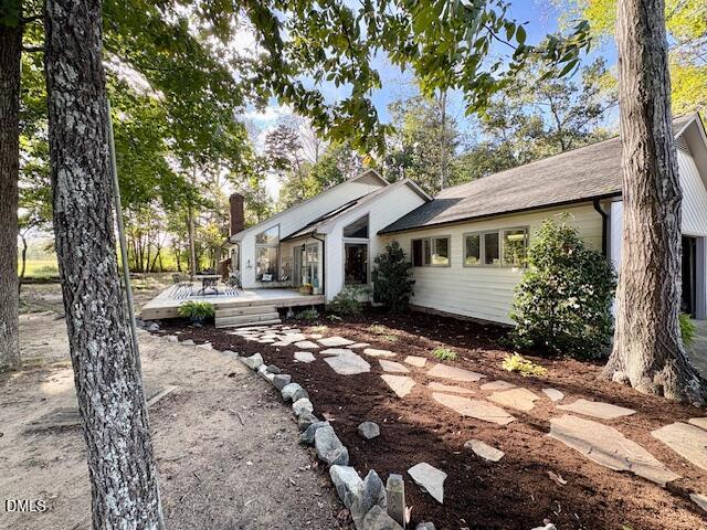 625 Mccray Road
