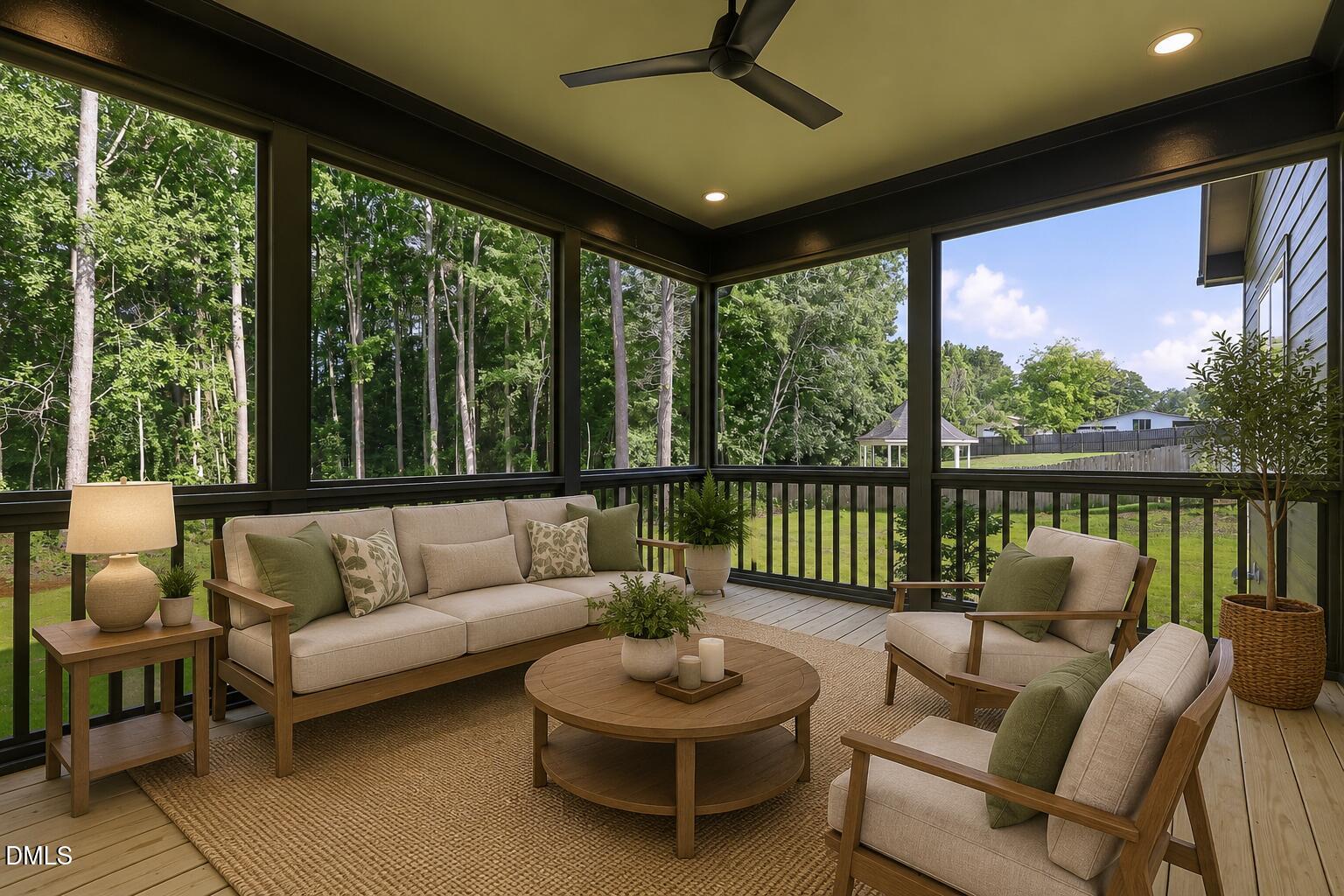 1849 Oakridge Duncan Road
