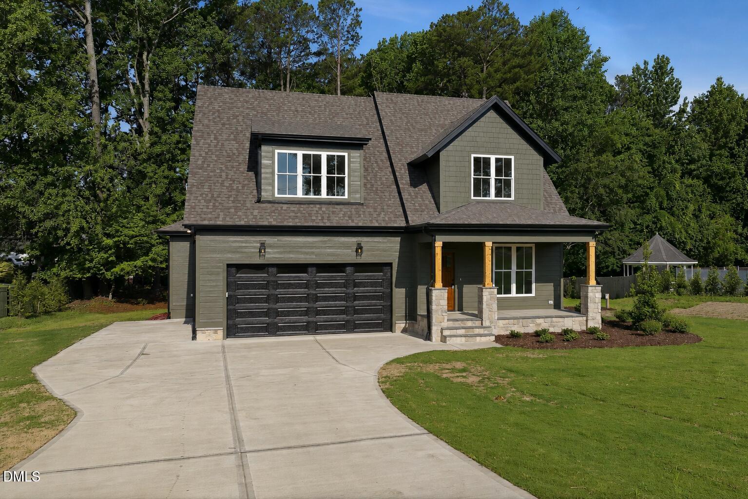1849 Oakridge Duncan Road