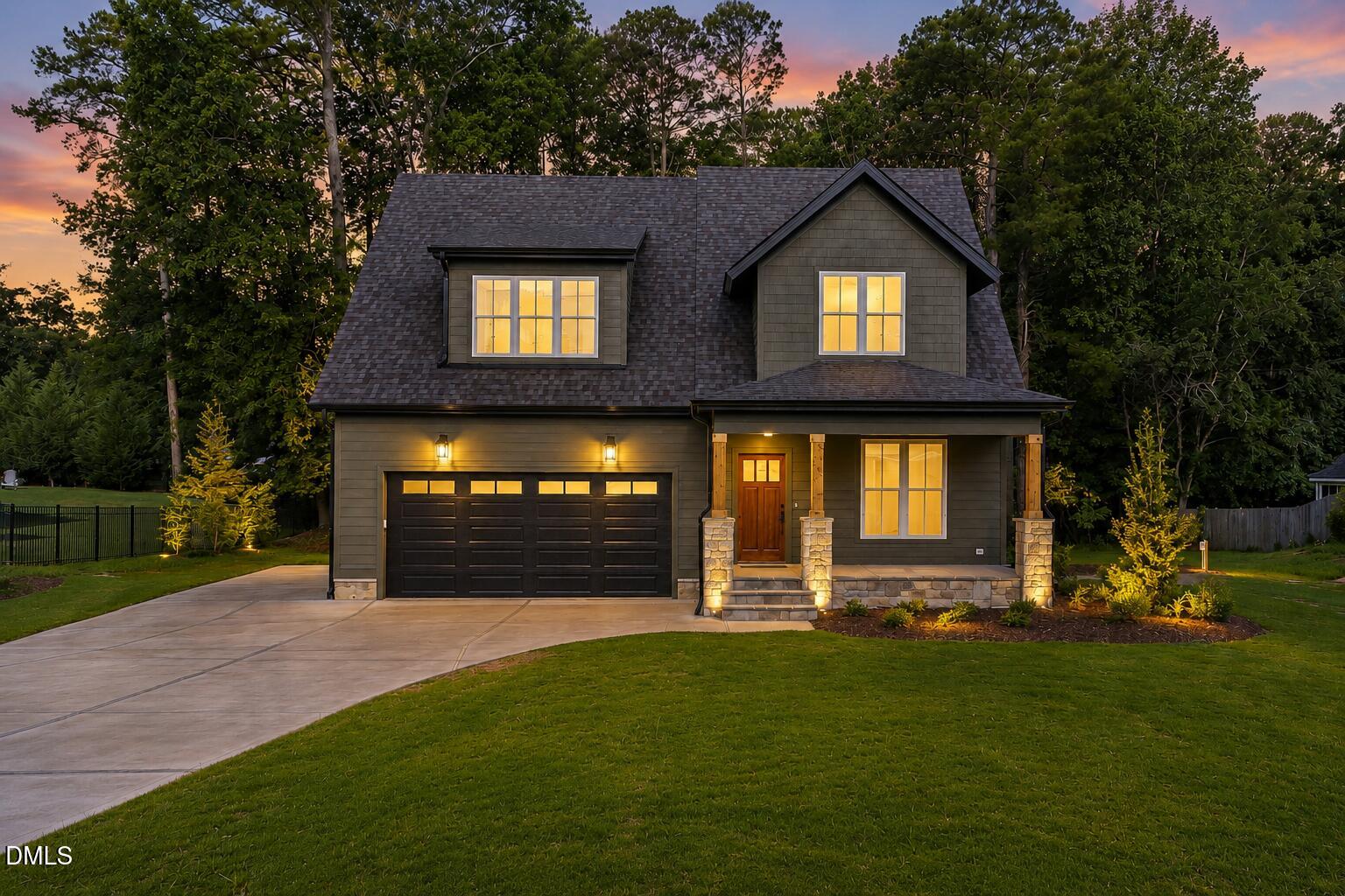 1849 Oakridge Duncan Road