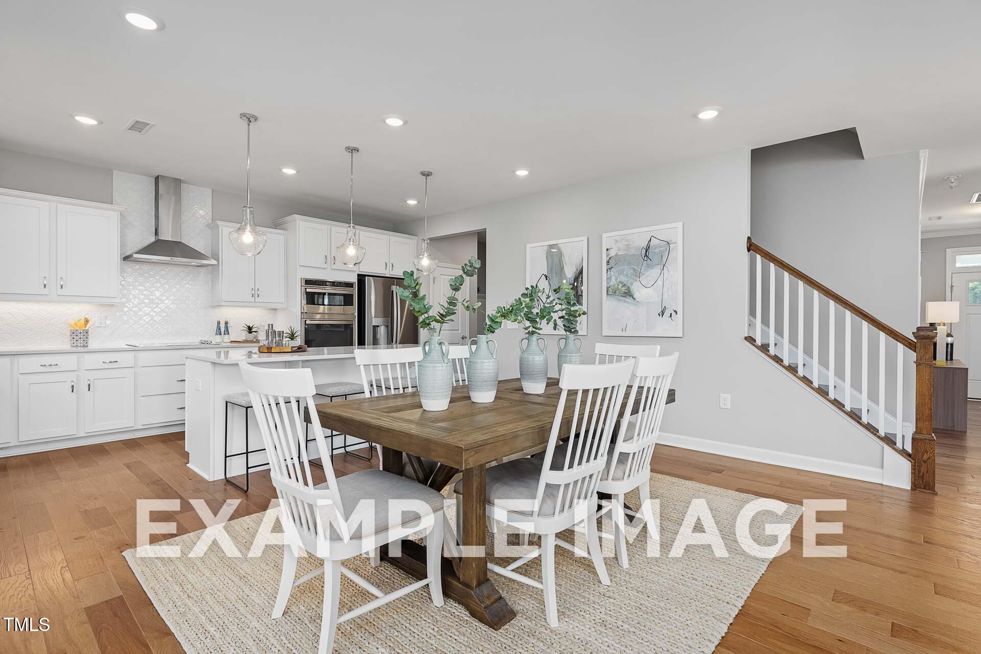 5036 Trotter Drive