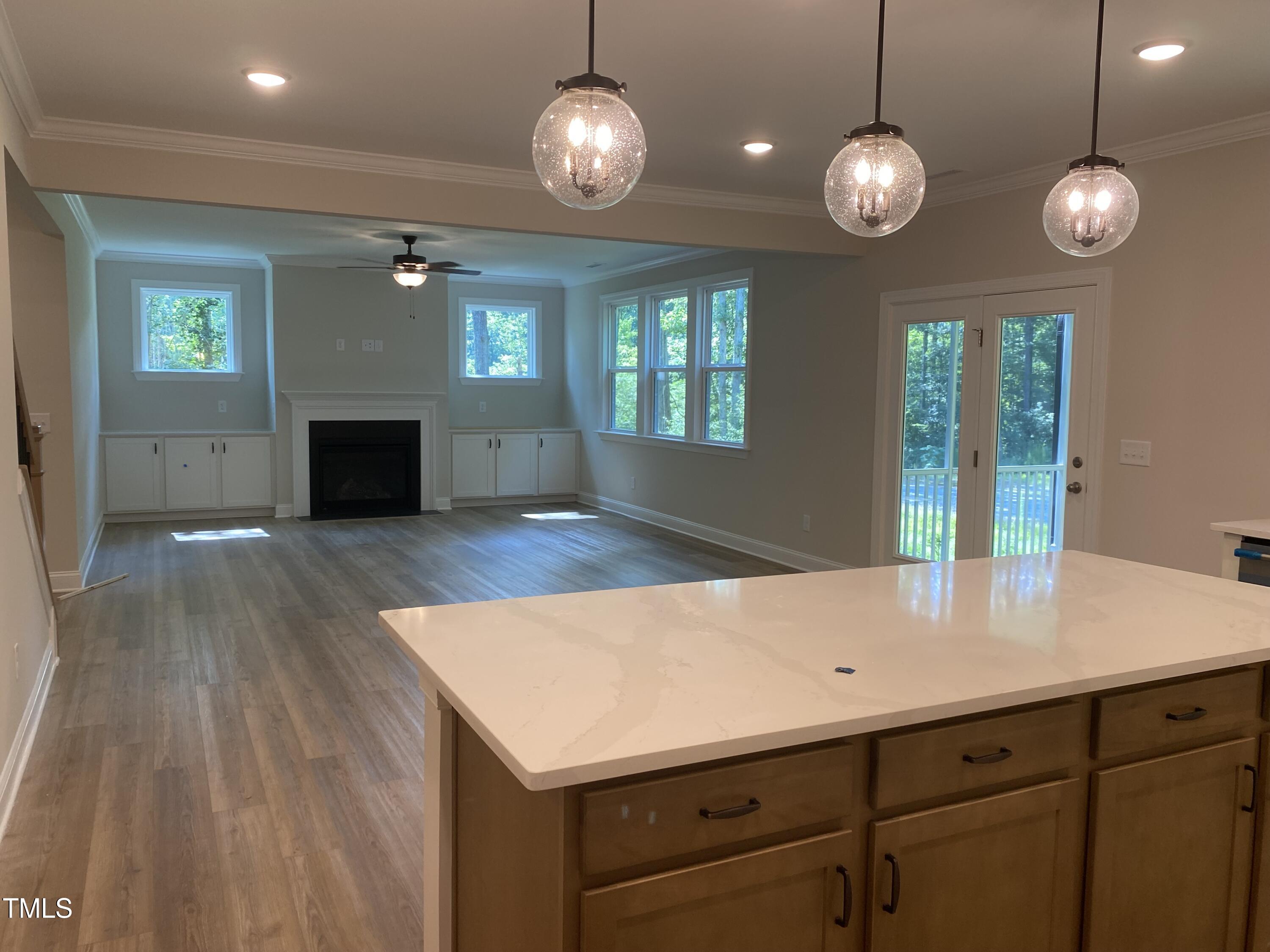 5036 Trotter Drive