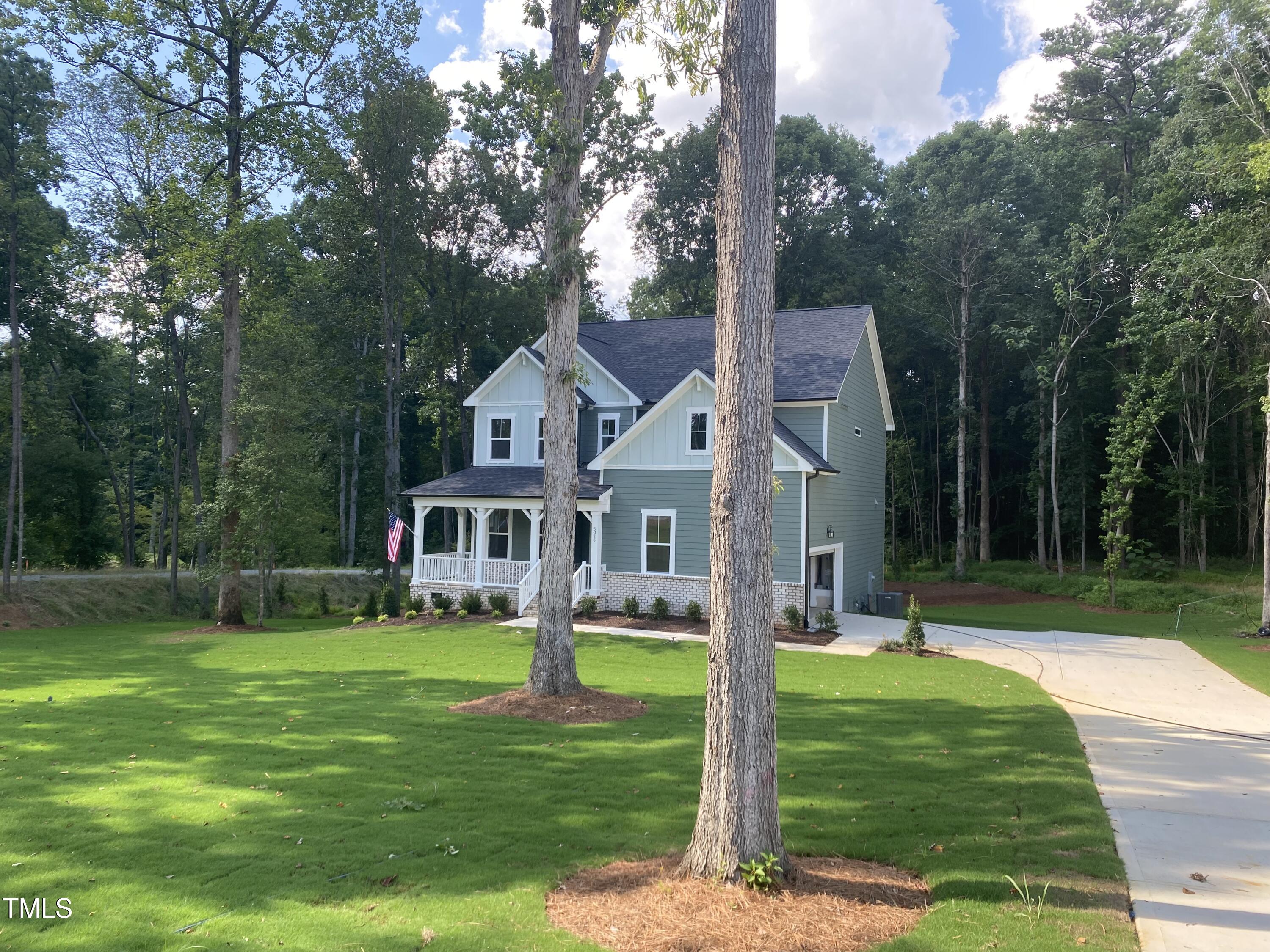 5036 Trotter Drive