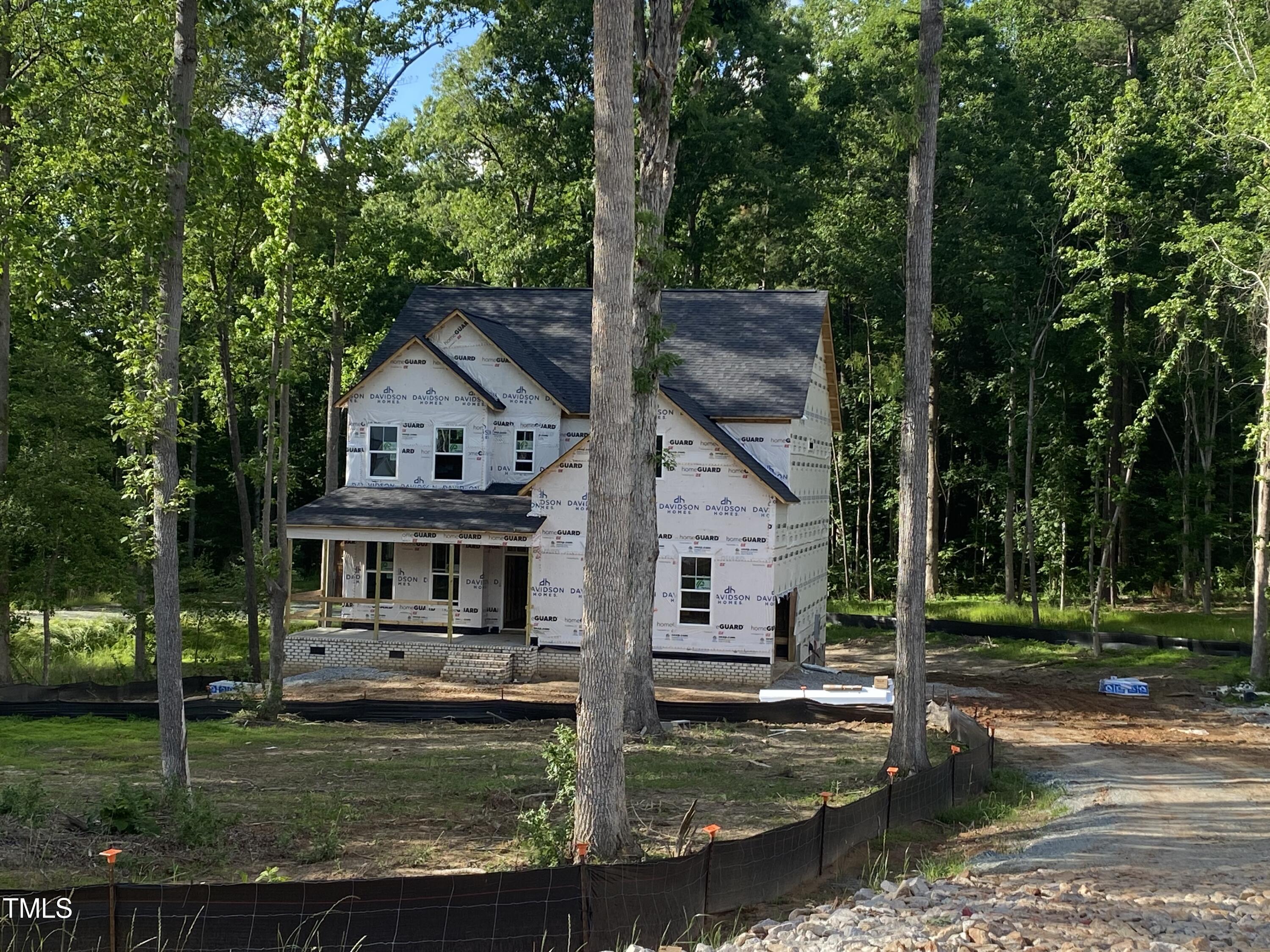 5036 Trotter Drive
