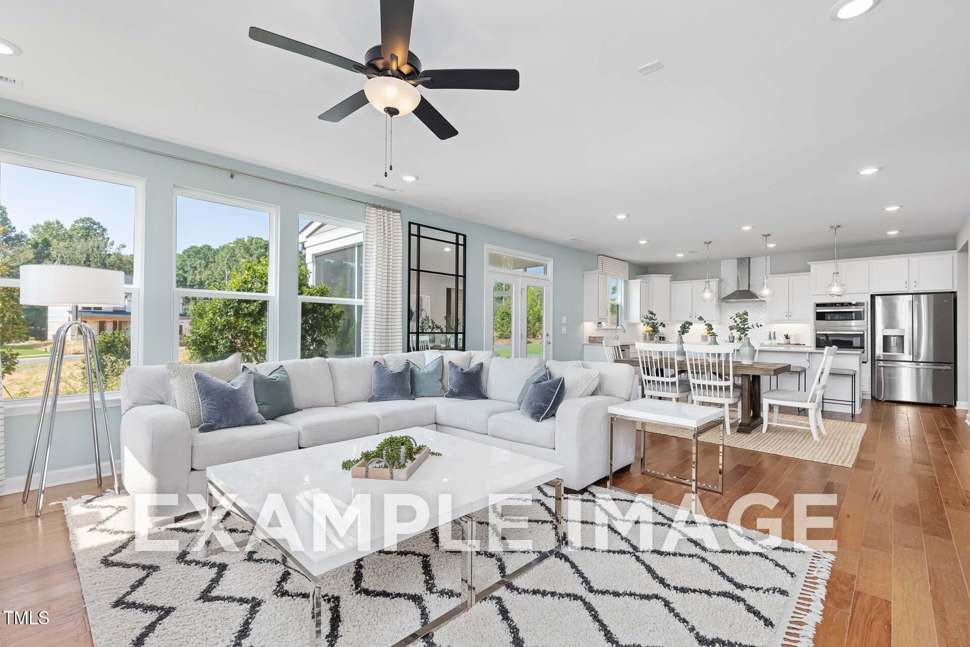 5036 Trotter Drive