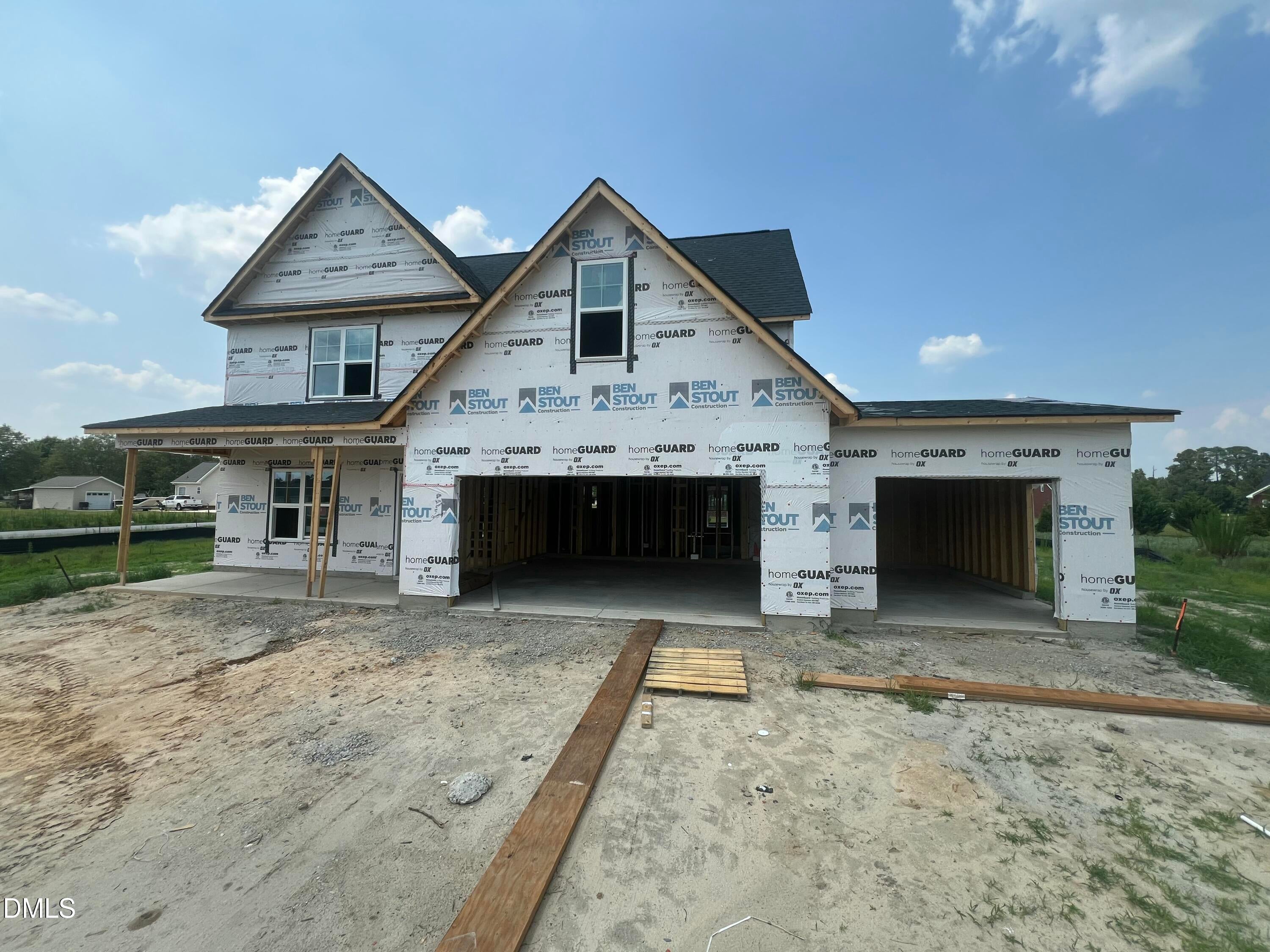 301 Hudson Village Drive Unit (66), La Grange, NC, 28551