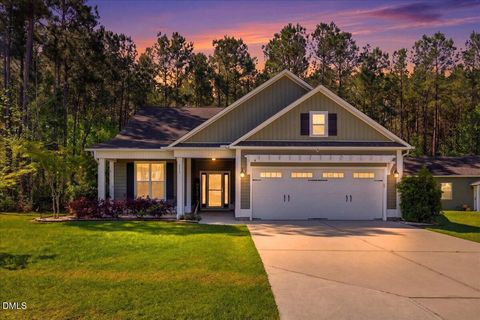 111 W Huckleberry Way Rocky Point NC 28457