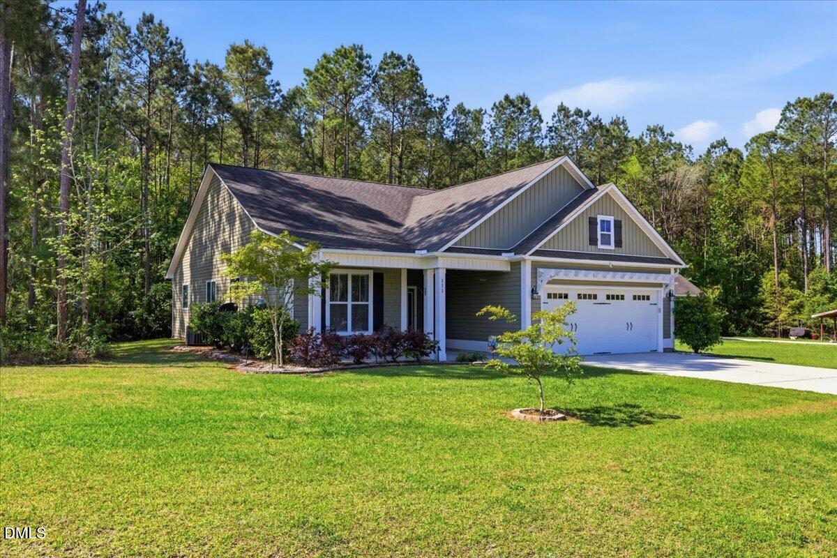 111 W Huckleberry Way